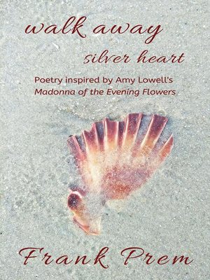 cover image of Walk Away Silver Heart